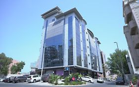 La Fontaine Diora Hotel